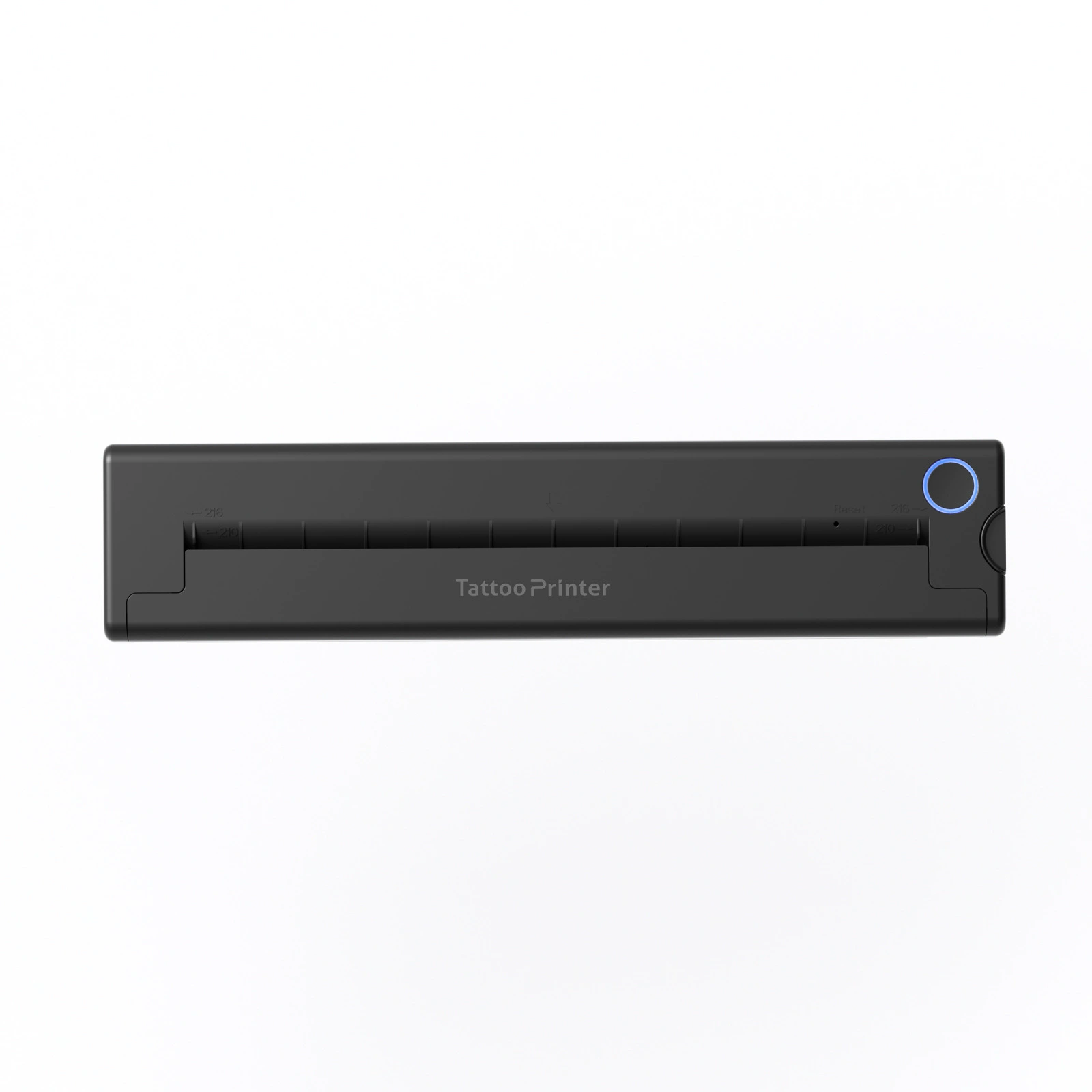 Маленький принтер, татуировка, оборудование, Bluetooth