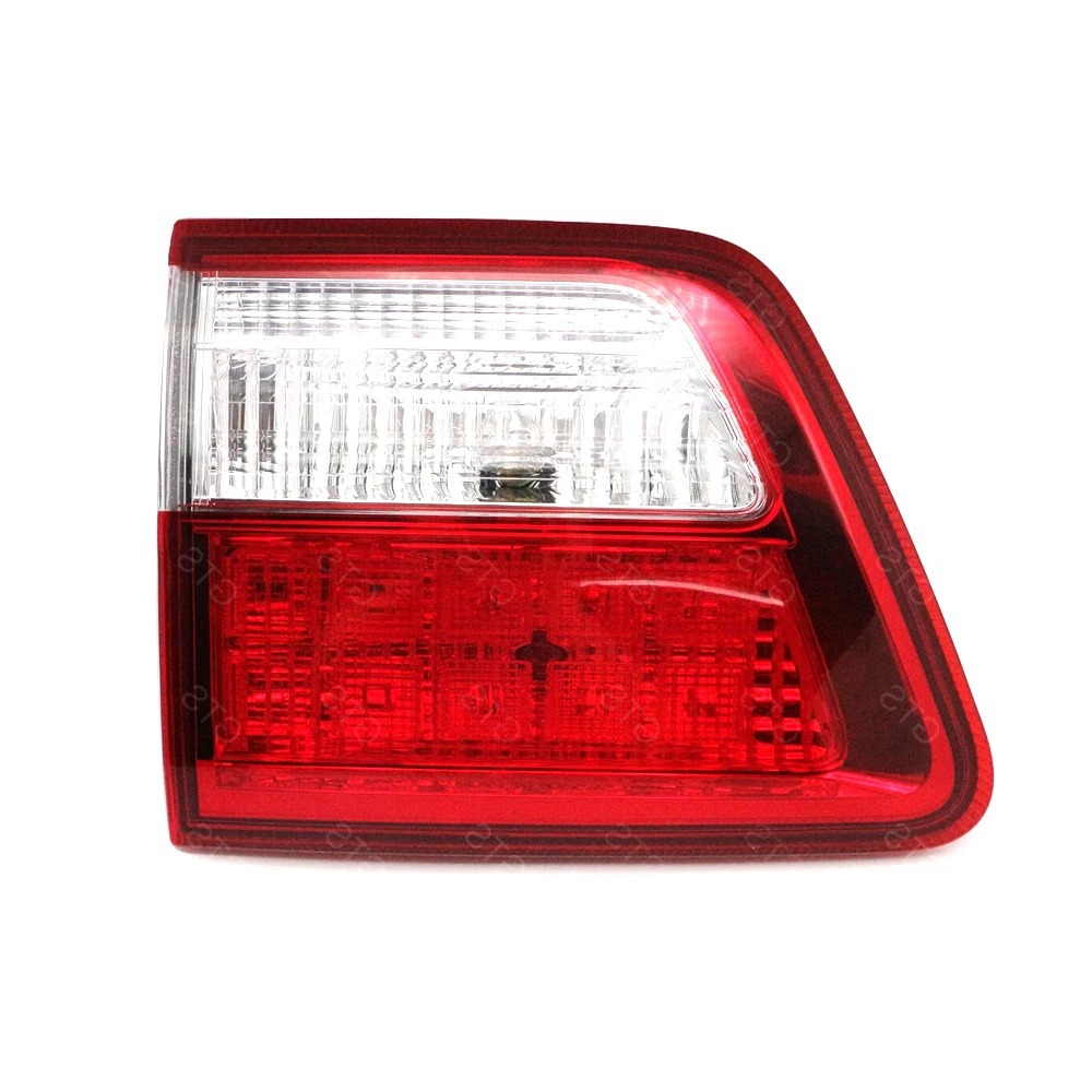 Para 07 08 09 10 11 Runner FORTUNER Luz trasera Luz de freno trasera Luz de dirección trasera