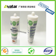 ASMACO 2500 SILICONE SEALANT�����ܷ��z ˮ�Բ����z �T����p�z