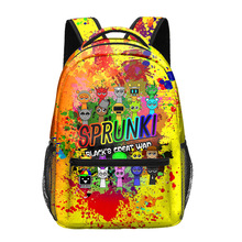 Q¿ӕSprunki Incrediboxͨӡp米