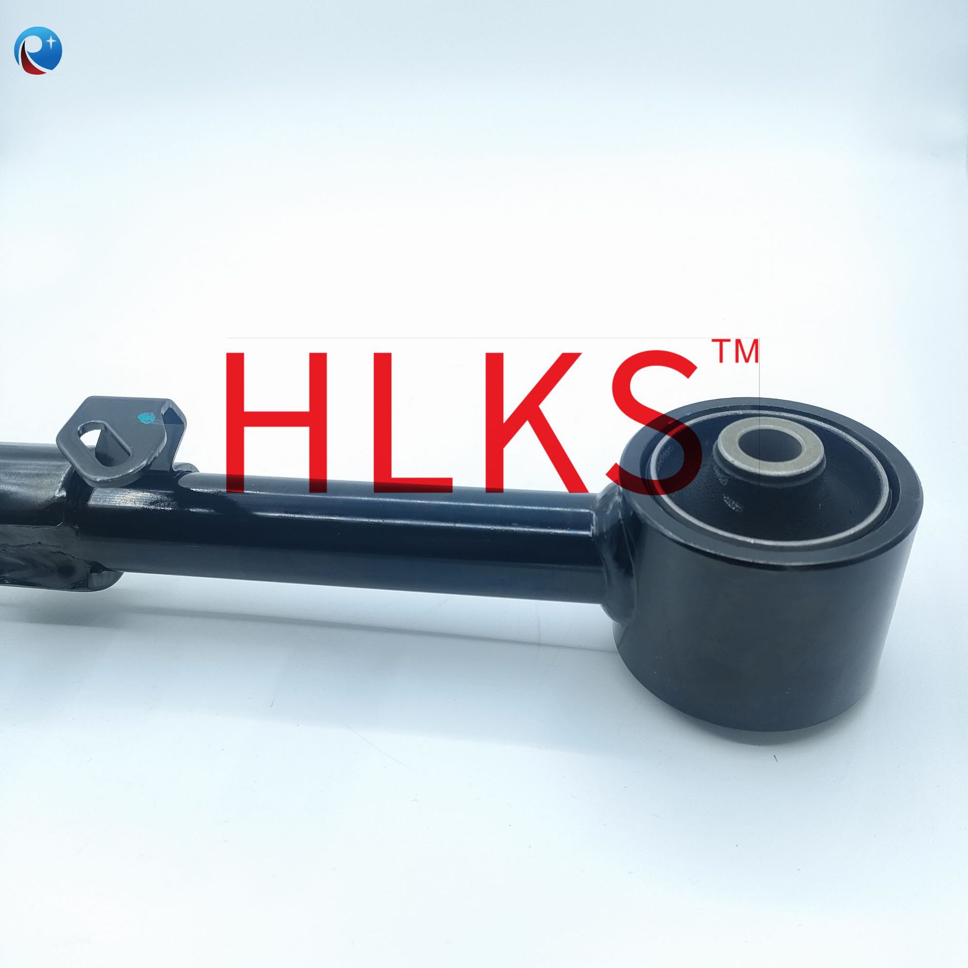 48710-60121 Para Toyota Land Cruiser LX570 Tractor trasero corto LC200 Tractor de suspensión RH