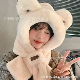 成人帽;儿童帽;2件套