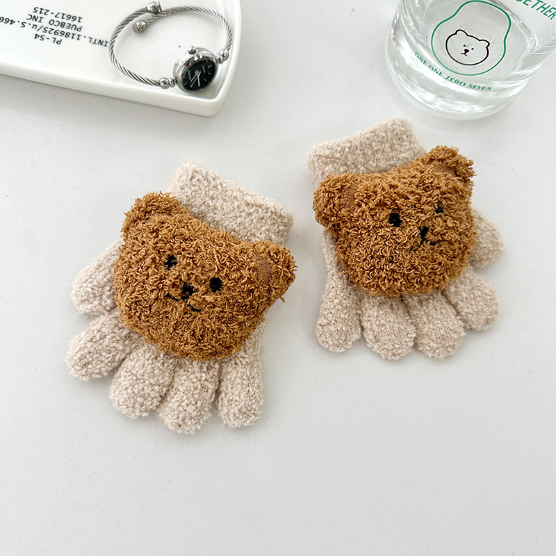 베이지 핫베어 [1~3세]