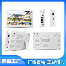 4·8·Ӳ¼12POE NVR¼CCTV Camera