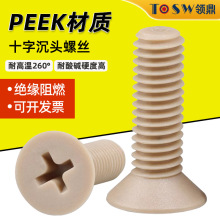 PEEK�͸ߜ�����ʮ�ֳ��^ƽ�^��ᔷ����g�ߏ��Ƚ^��M2-M12