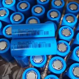 26650 5000比克动力锂电池5000容量 3.7V 电动车汽车 电鱼机设备