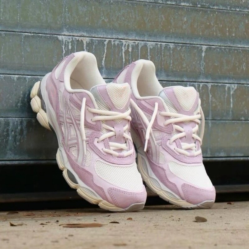 Cross-Border Foreign Trade Gel-Nyc Series Dad Shoes, Comfortable and Versatile Low-Top Casual Shoes with Hidden Height Increase, Running Shoes for Men and Women Cross-Border Foreign Trade Gel-Nyc Series Dad Shoes, Comfortable and Versatile Low-Top Casual Shoes with Hidden Height Increase, Running Shoes for Men and Women