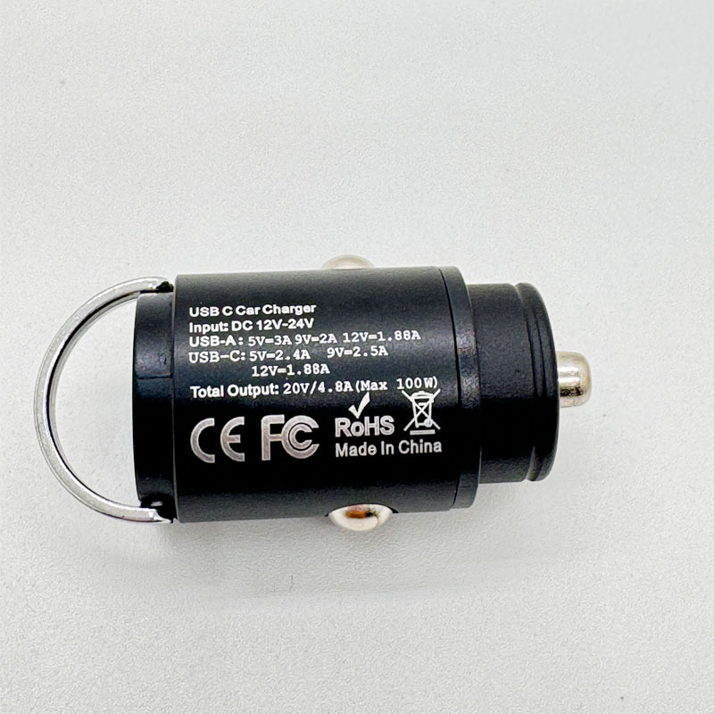 플랫 헤드 블랙 베어 메탈