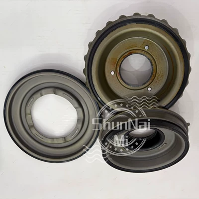 Sürətlər qutusu Ab60E Is Suitable