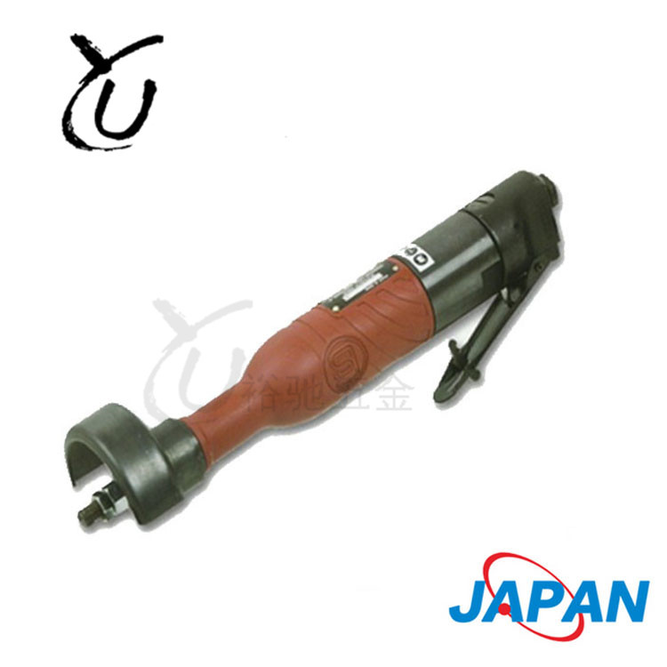 日本信浓 气动砂轮磨机 刻磨机 雕刻机SI-SG3-2L磨光机