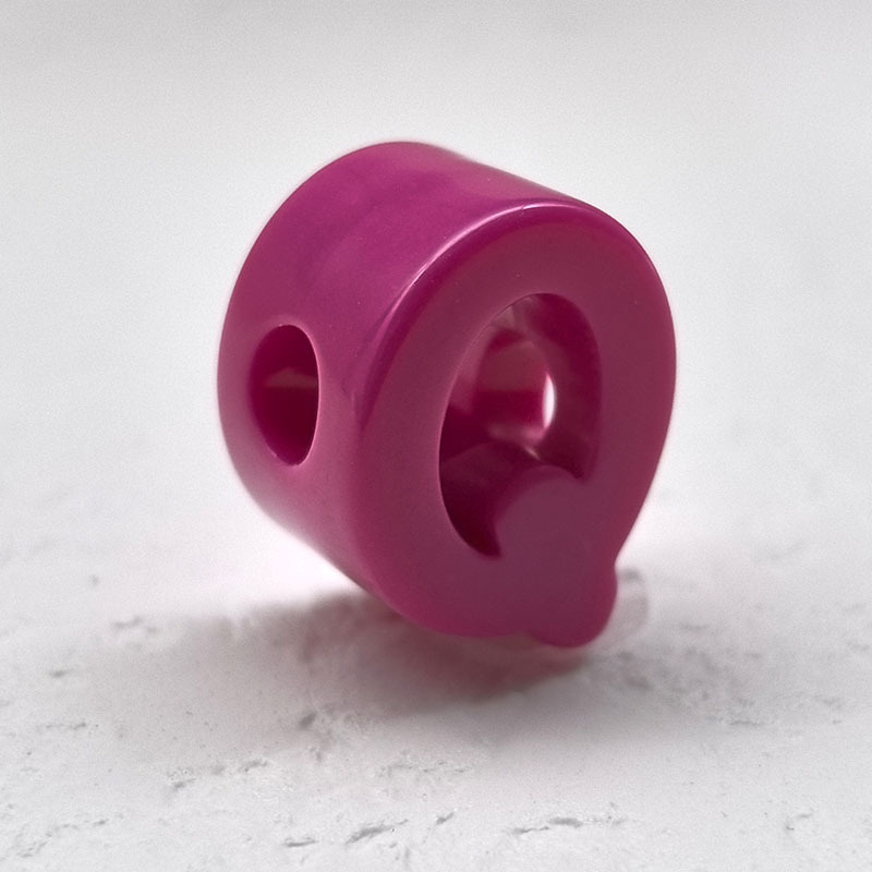 YR-049-Q 로즈 레드