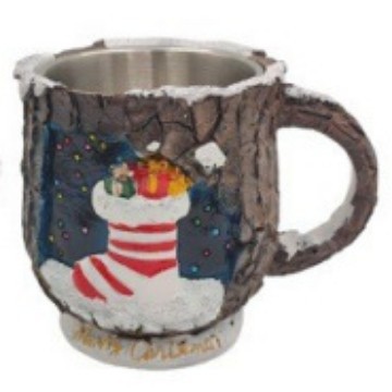 Nuevos productos transfronterizos Van Gogh inspirados en el arte estrella taza de marcas decoración de escritorio para el hogar taza de café hecha a mano