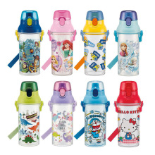 �ձ�����skater˹���￨ͨ�ɰ���ͯ����͸����ˮ��480mlֱ��ˮ��