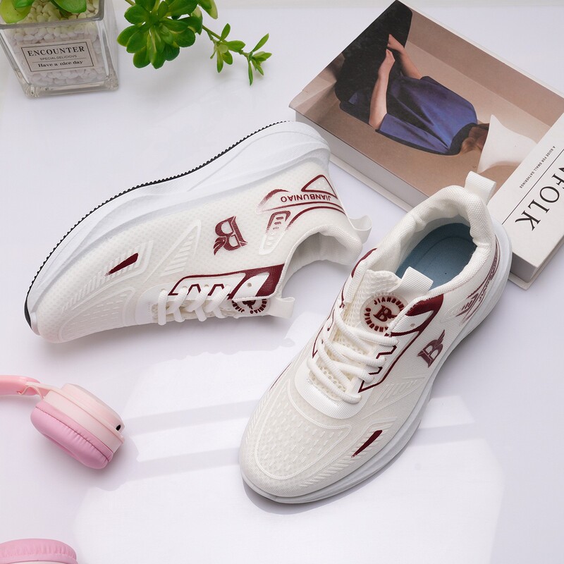 Cross-border men's shoes, simple soft-soled couple's shoes, running shoes, ultra-fiber mesh breathable sports shoes, fashionable versatile casual shoes Cross-border men's shoes, simple soft-soled couple's shoes, running shoes, ultra-fiber mesh breathable sports shoes, fashionable versatile casual shoes