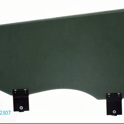 Rear Door Window Glass, Laminated Glass, automobile glass