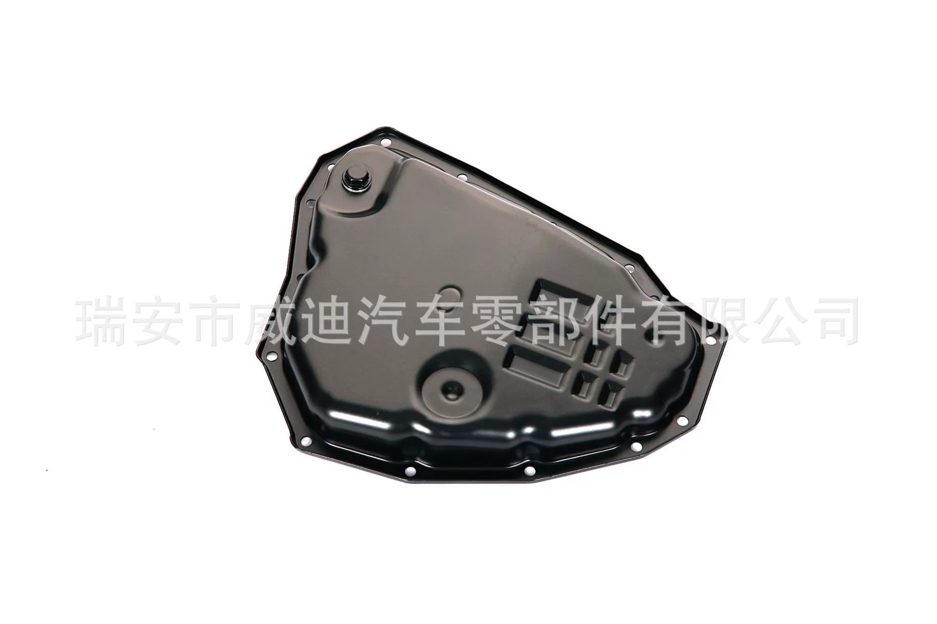 Масляный поддон Nissan 31390-3JX0A