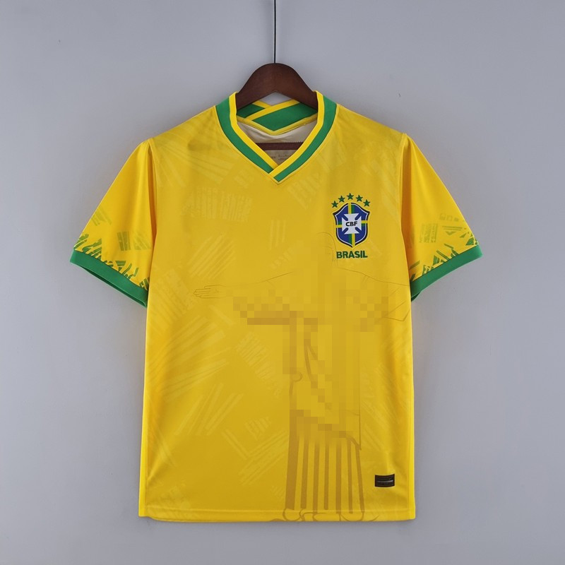 2223 Edición de la diosa amarilla brasileña