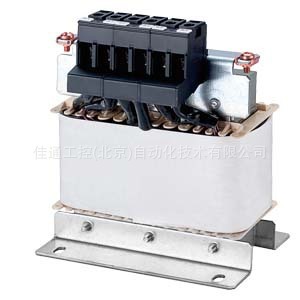 Power Supply Electrical Resistance 6Sl3203-0Ce13-2Aa0
