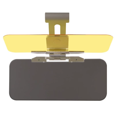 Special Anti-Glare Shield for | Sun visor rearview mirror