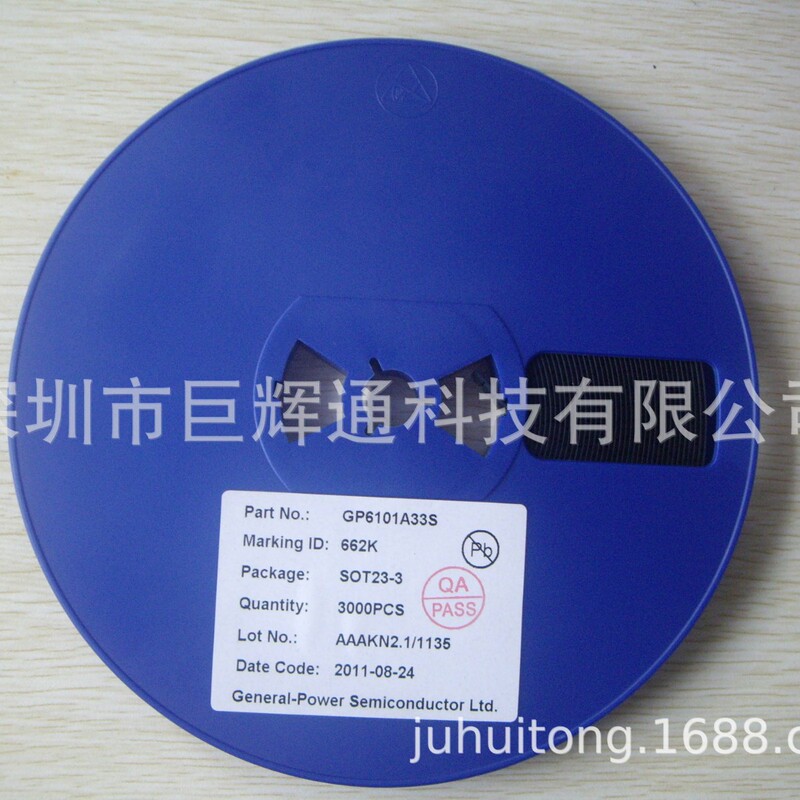 Gpm9082 Gpm9081 Supply Dc-Dc Boost Ics, a Range of Specifications and Models, Sample Support Available