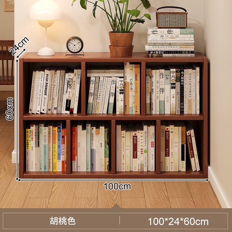 Estante de piso a techo Estante para libros para el hogar Gabinete de almacenamiento de varias capas Estante dividido Sala de estar Gabinete de rejilla simple Gabinete de almacenamiento