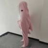 Shark, soft duvet for adults, velvet hoody, sleeping bag, pijama, loose fit