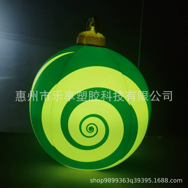 Lollipop (with light)