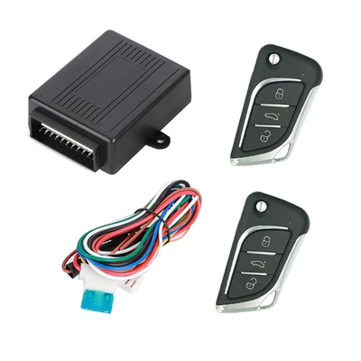 Central locking Remote Control to Open the - hz-402t411