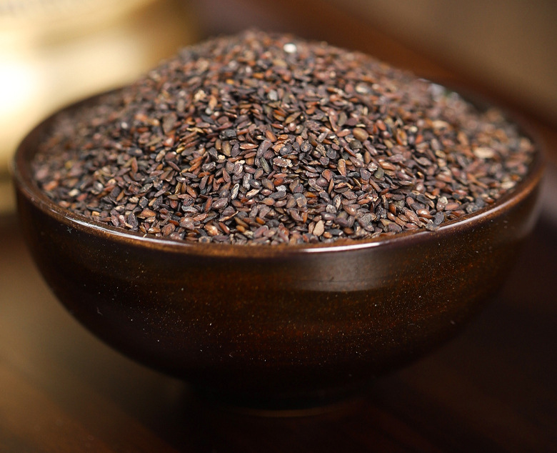 Plantago Seed Tea Blend Che Qian Zi Ze Xie Herbal Tea Bags Traditional TCM Wellness Tea for Daily Infusion quality and texture