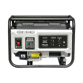 汽油发电机组;柴油发电机组;其他泵