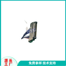 I-PEX20523-040T���hEDP�D�Ӱ�0.4�D0.5MM�g��FPC�D�Ӱ�LVDS����