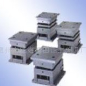 厂家直销加硬精密塑料模具 四边行位精密塑料模具注射成型模具