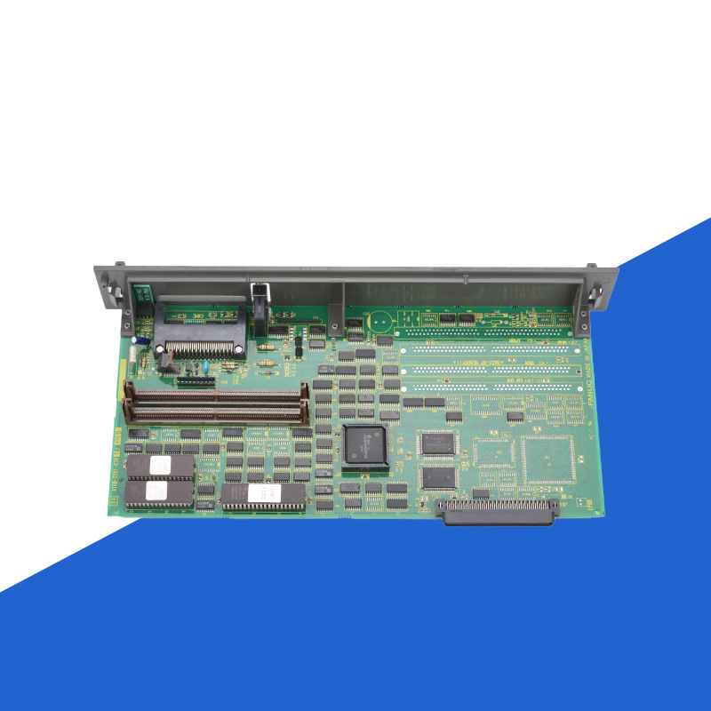 A16B-2201-0391发那科fanuc原装伺服电路板PCB板测试完好议价