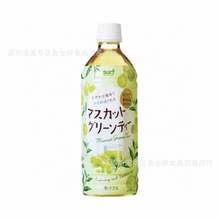日本进口 星本丁饮料 绿茶 乌龙茶 普洱茶 日本饮料批发