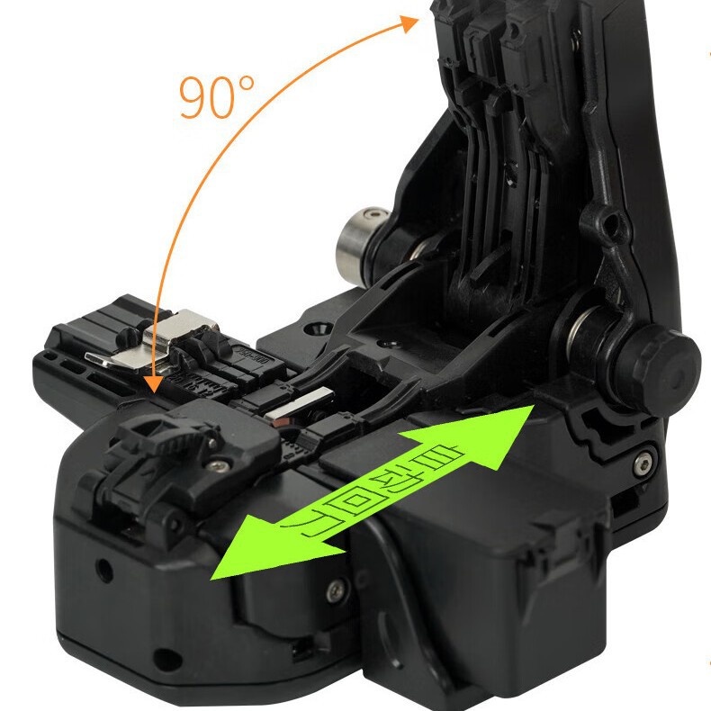 ��о�����и��125��900um����CT-16�����иfiber cleaver