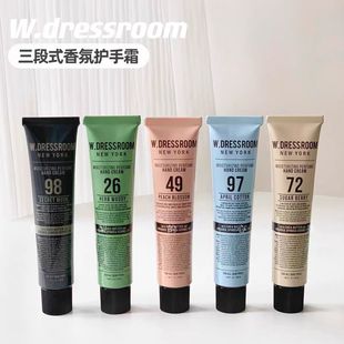 W.DRESSROOM���½z�n������o��˪�ﶬ��ˬ�aˮ������Y��50ml