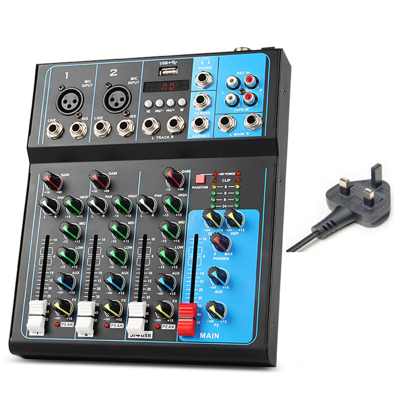 04 작은 화면 영국 표준