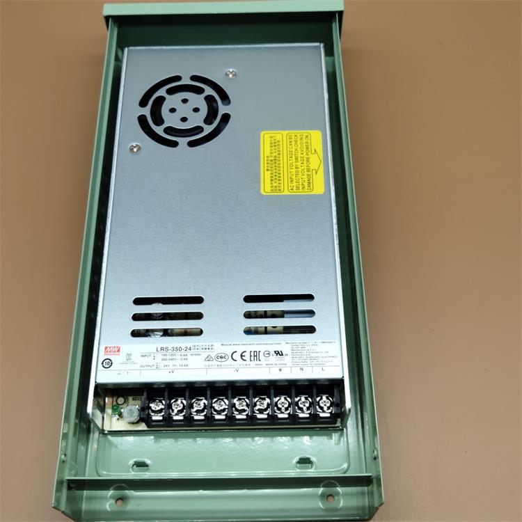 台湾明纬防雨盒LRS-200W LRS-350W电源防雨盒防雨壳广告防水箱