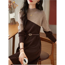 ���Q����Iײɫᘿ��B��ȹ2024�ﶬ���¿�r�к��s��ů����ȹ��