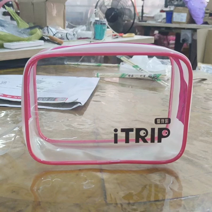 ПВХ костяные полоски упаковочный мешок ПВХ костяные полоски ежедневный химия упаковочный мешок ПВХ костяные полоски для одежды упаковочный мешок ПВХ