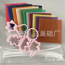 畜牧养殖机械;蜡烛;其他身体防护