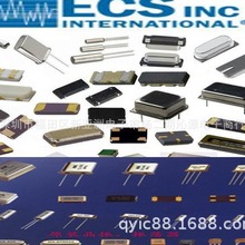 ECSECS-.320-12.5-13X,ECS-3951C-666-TR