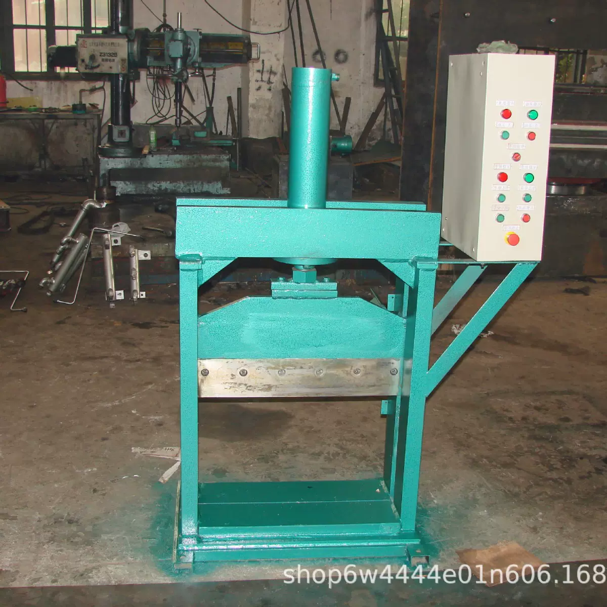 660单刀切条机切胶机 1000胶版切胶机 立式天然橡胶切胶机