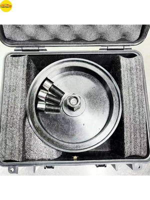 Applicable to Carter C15 C18 C32 3406 crankshaft oil seal assembly tool suit (Mühərrik alətləri) - carter-crankshaft-oil-seal-tool-weighs-12kg