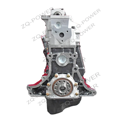 2.7L Toyota Engines Suitable – Engine assembly