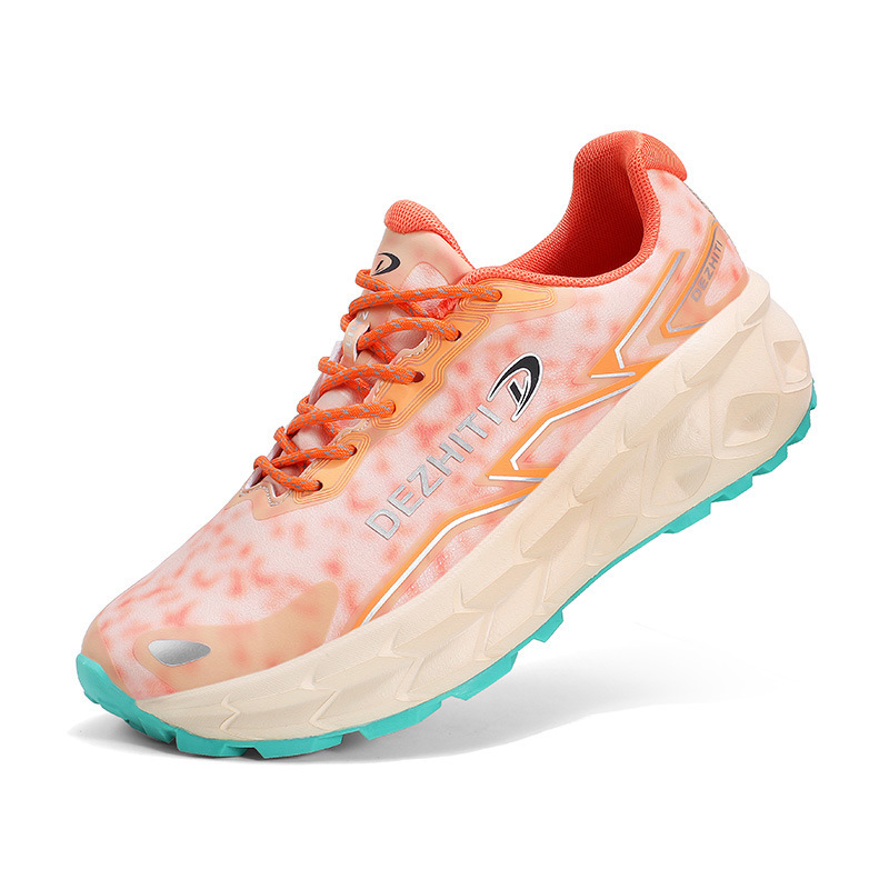 Factory Ready Stock Four-Season Lightweight Breathable Low-Cut Trail Running Shoes Thick-Soled Shock-Absorbing Non-Slip Casual Sports Shoes for Men Factory Ready Stock Four-Season Lightweight Breathable Low-Cut Trail Running Shoes Thick-Soled Shock-Absorbing Non-Slip Casual Sports Shoes for Men