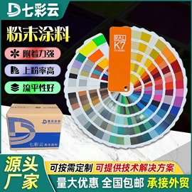 粉末涂料;筛选设备;喷涂机