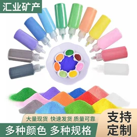 其他非金属;沙石砾石;石英