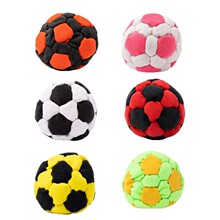 �羳���R�d������N��Ȥ����knitted Footbag Sack�ֹ������_ɳ��