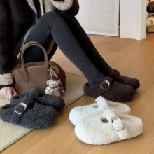 MARCO&JOYCE���շՇ���������ëë��Ь2025�⴩��Ů�ӽq������Ь